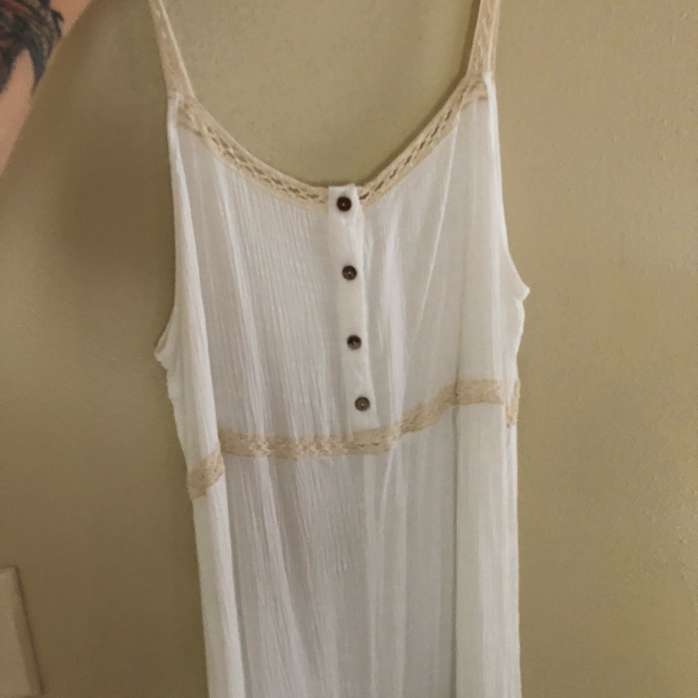 Blossom By Three Dress (size 14)